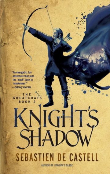 Knight’s Shadow