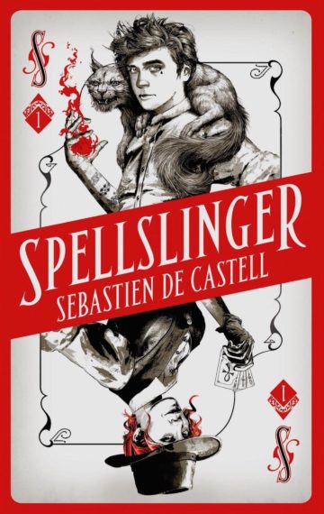 Spellslinger