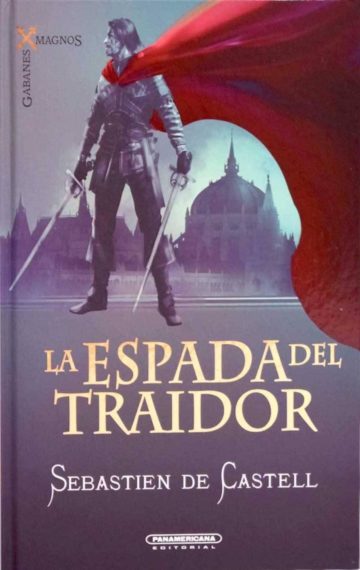 LA ESPADA DEL TRAIDOR