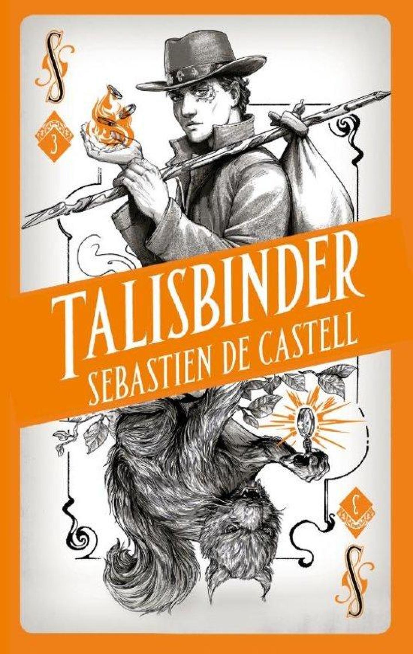 talisbinder sebastien de castell