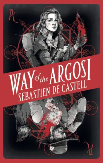 Way Of The Argosi