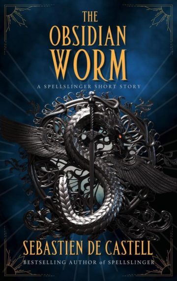 The Obsidian Worm