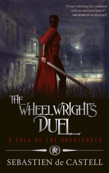 The Wheelwright’s Duel